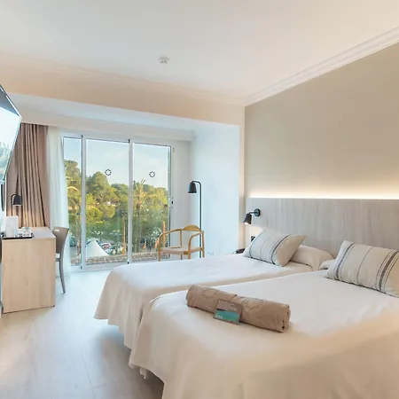 Minura & D'aljandar Lejlighedshotel