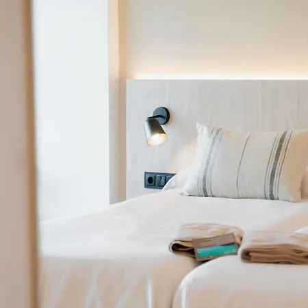 Lejlighedshotel Minura & D'aljandar