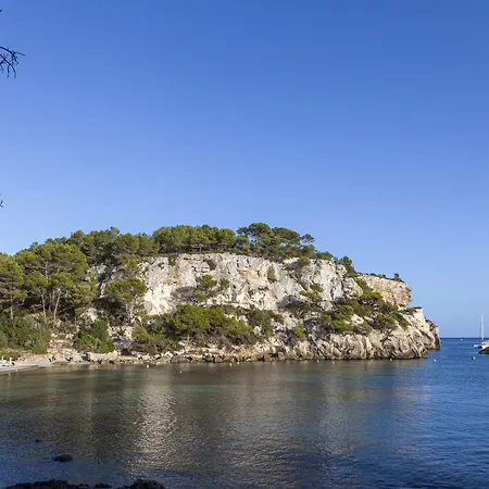 Minura & D'aljandar 4* Cala Galdana (Menorca)