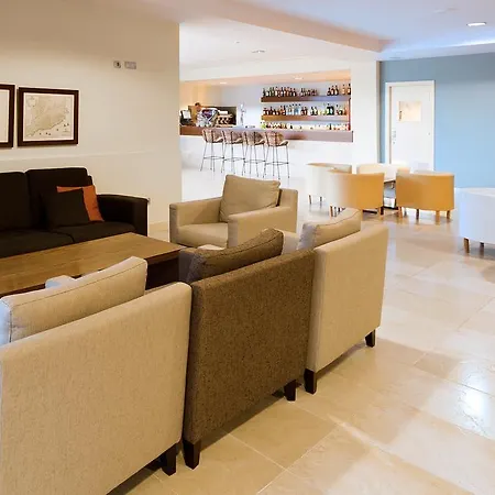 Minura & D'aljandar Apartahotel Cala Galdana (Menorca)