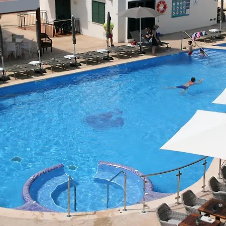 Minura & D'aljandar Cala Galdana (Menorca)