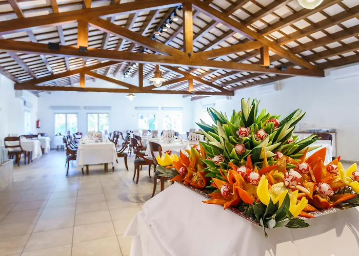 Aparthotel Minura & D'aljandar