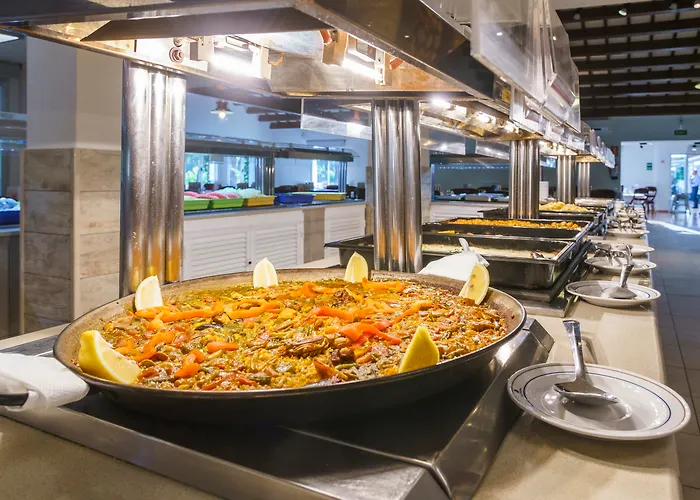 Aparthotel Minura & D'aljandar 4*