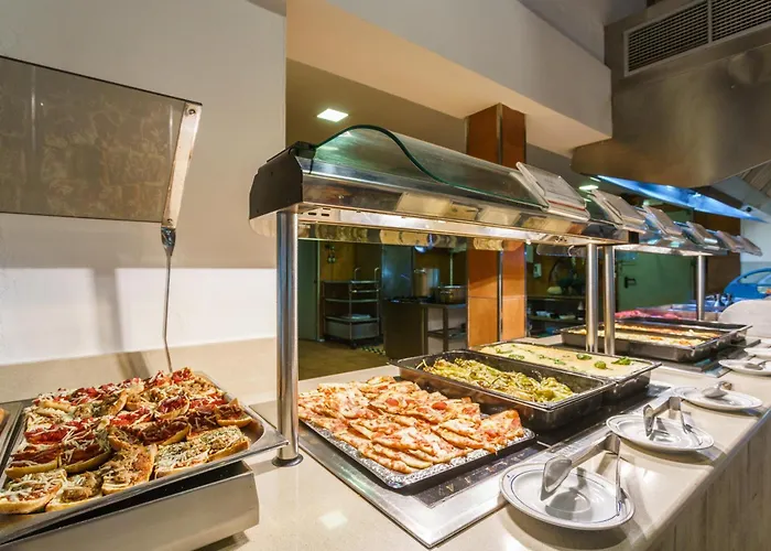 Aparthotel Minura & D'aljandar 4*