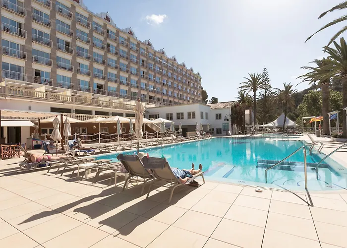 Minura & D'aljandar 4*