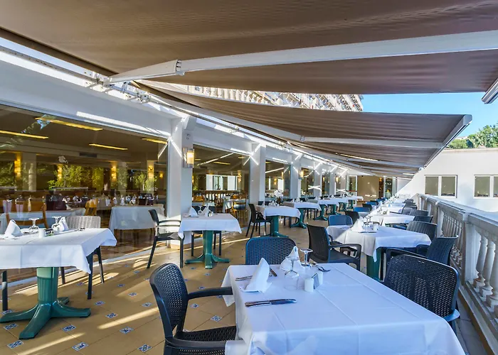 Aparthotel Minura & D'aljandar 4*