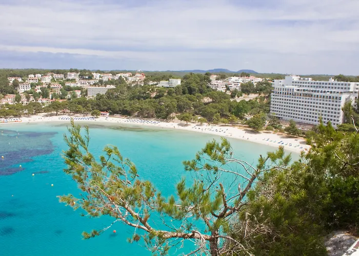 Minura & D'aljandar Aparthotel