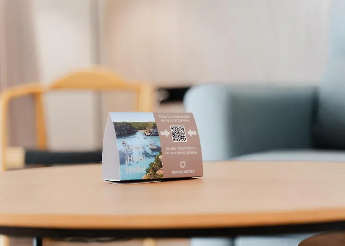 Aparthotel Minura & D'aljandar