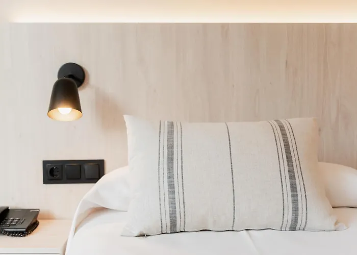 Aparthotel Minura & D'aljandar Cala Galdana (Menorca)