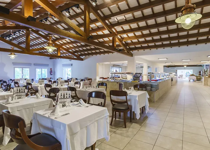 Minura & D'aljandar Aparthotel Cala Galdana (Menorca)