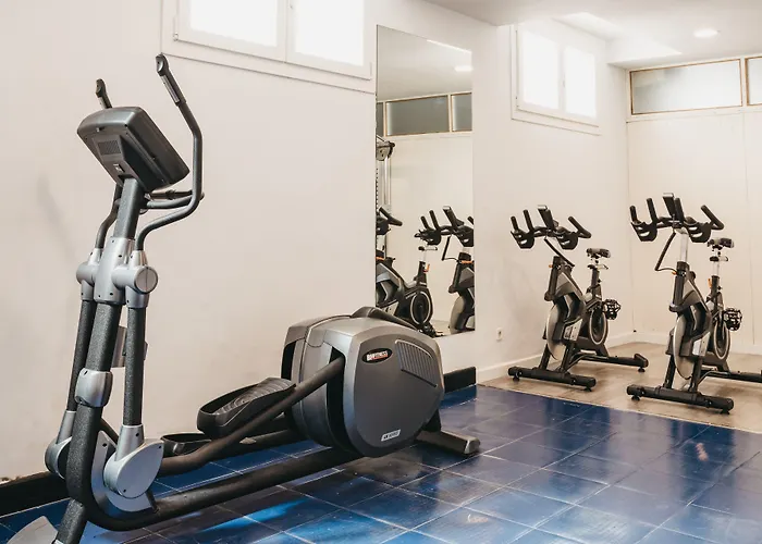 Aparthotel Minura & D'aljandar