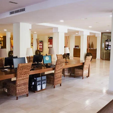 Minura Cala Galdana & D'aljandar Aparthotel 4*