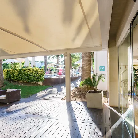 Minura Cala Galdana & D'aljandar 4*