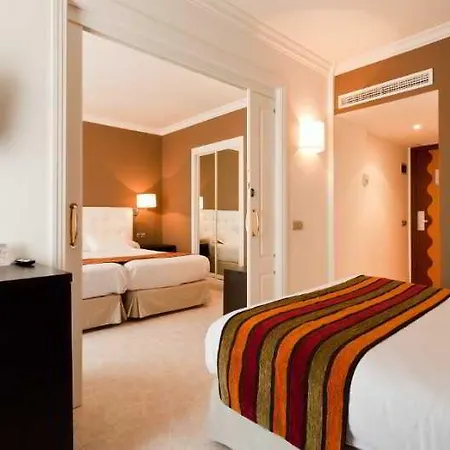 Minura & D'aljandar 4*