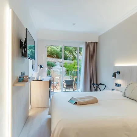 Minura Cala Galdana & D'aljandar Aparthotel Cala Galdana (Menorca)