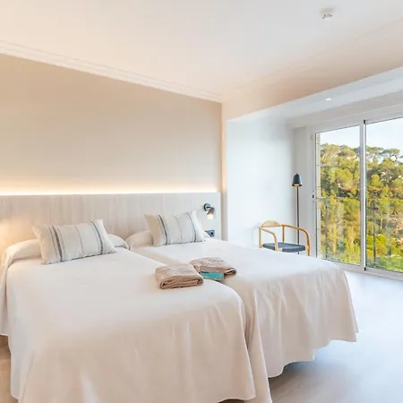 Aparthotel Minura Cala Galdana & D'aljandar Cala Galdana (Menorca)