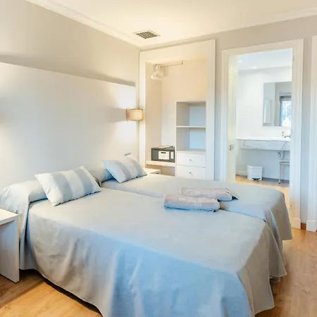 Aparthotel Minura Cala Galdana & D'aljandar Cala Galdana (Menorca)