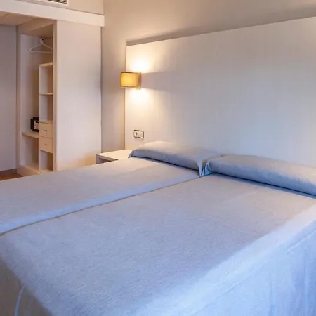 Minura Cala Galdana & D'aljandar 4* Cala Galdana (Menorca)