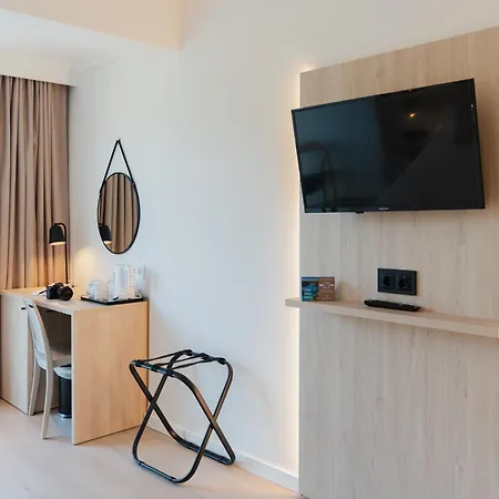 Minura Cala Galdana & D'aljandar Aparthotel 4*