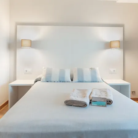 Aparthotel Minura Cala Galdana & D'aljandar Cala Galdana (Menorca)