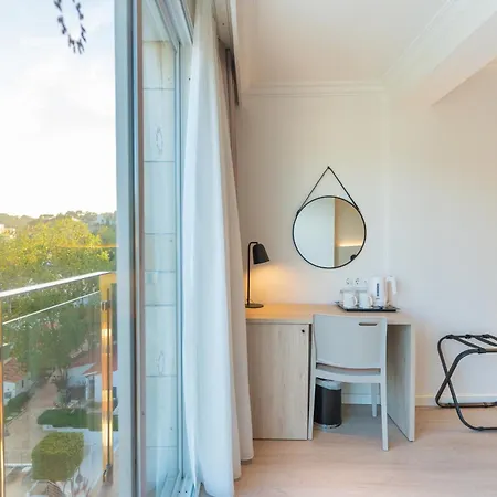 Minura Cala Galdana & D'aljandar Aparthotel