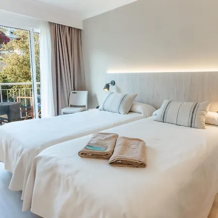 Minura Cala Galdana & D'aljandar Aparthotel Cala Galdana (Menorca)