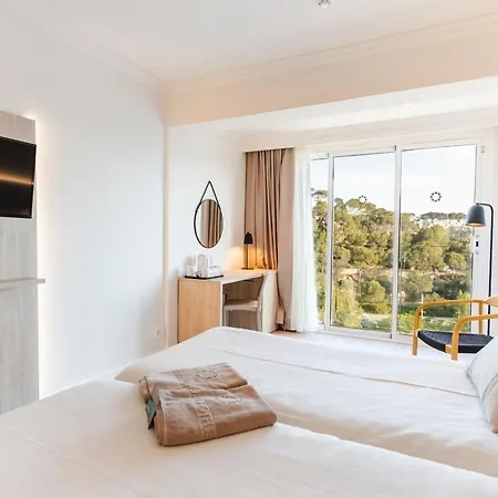 Aparthotel Minura Cala Galdana & D'aljandar Cala Galdana (Menorca)