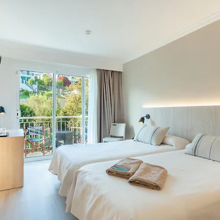 Aparthotel Minura Cala Galdana & D'aljandar 4*
