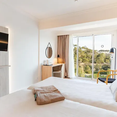 Minura Cala Galdana & D'aljandar Aparthotel Cala Galdana (Menorca)