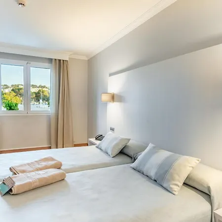 Aparthotel Minura Cala Galdana & D'aljandar