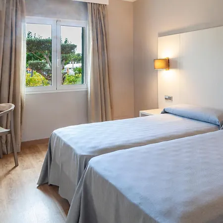 Minura Cala Galdana & D'aljandar Aparthotel