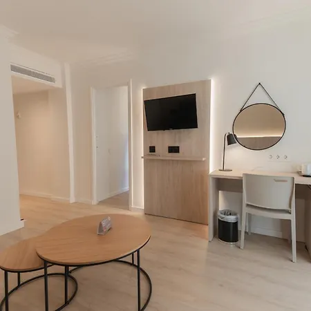 Aparthotel Minura Cala Galdana & D'aljandar