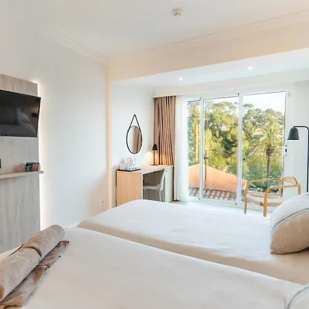 Minura Cala Galdana & D'aljandar Aparthotel 4*
