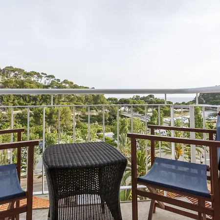 Minura & D'aljandar Cala Galdana