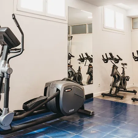 Apartmanhotel Minura & D'aljandar