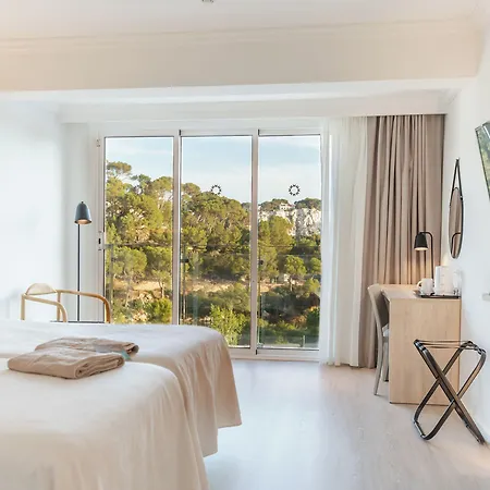 Minura & D'aljandar Cala Galdana