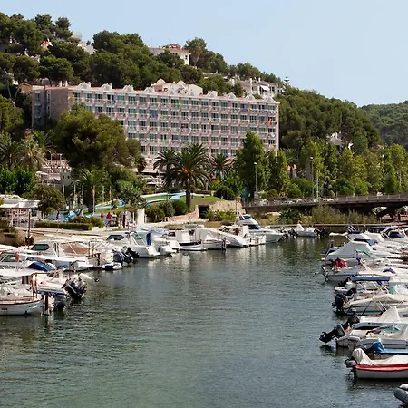 Minura Cala Galdana & D'aljandar Aparthotel