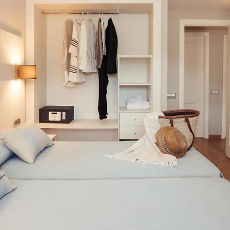 Minura Cala Galdana & D'aljandar Aparthotel Cala Galdana (Menorca)