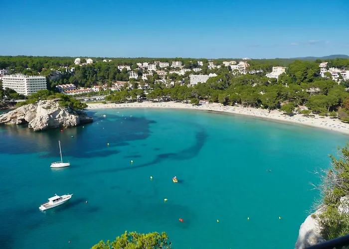 Aparthotel Minura & D'aljandar 4*